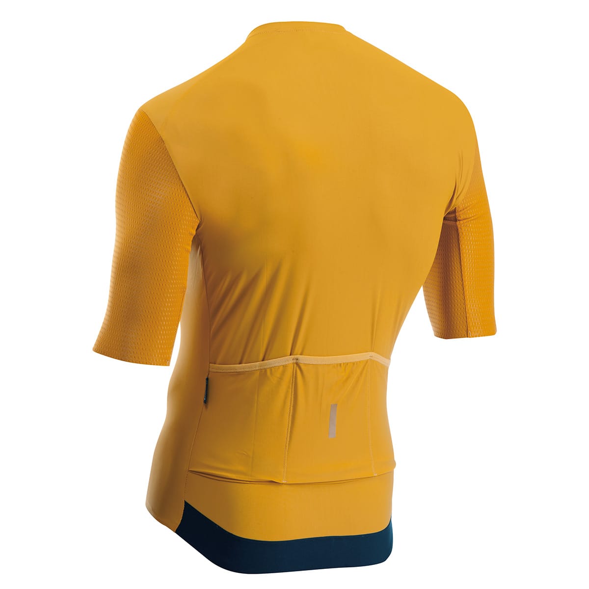 Maglia a maniche corte NORTHWAVE EXTREME 2 Arancione