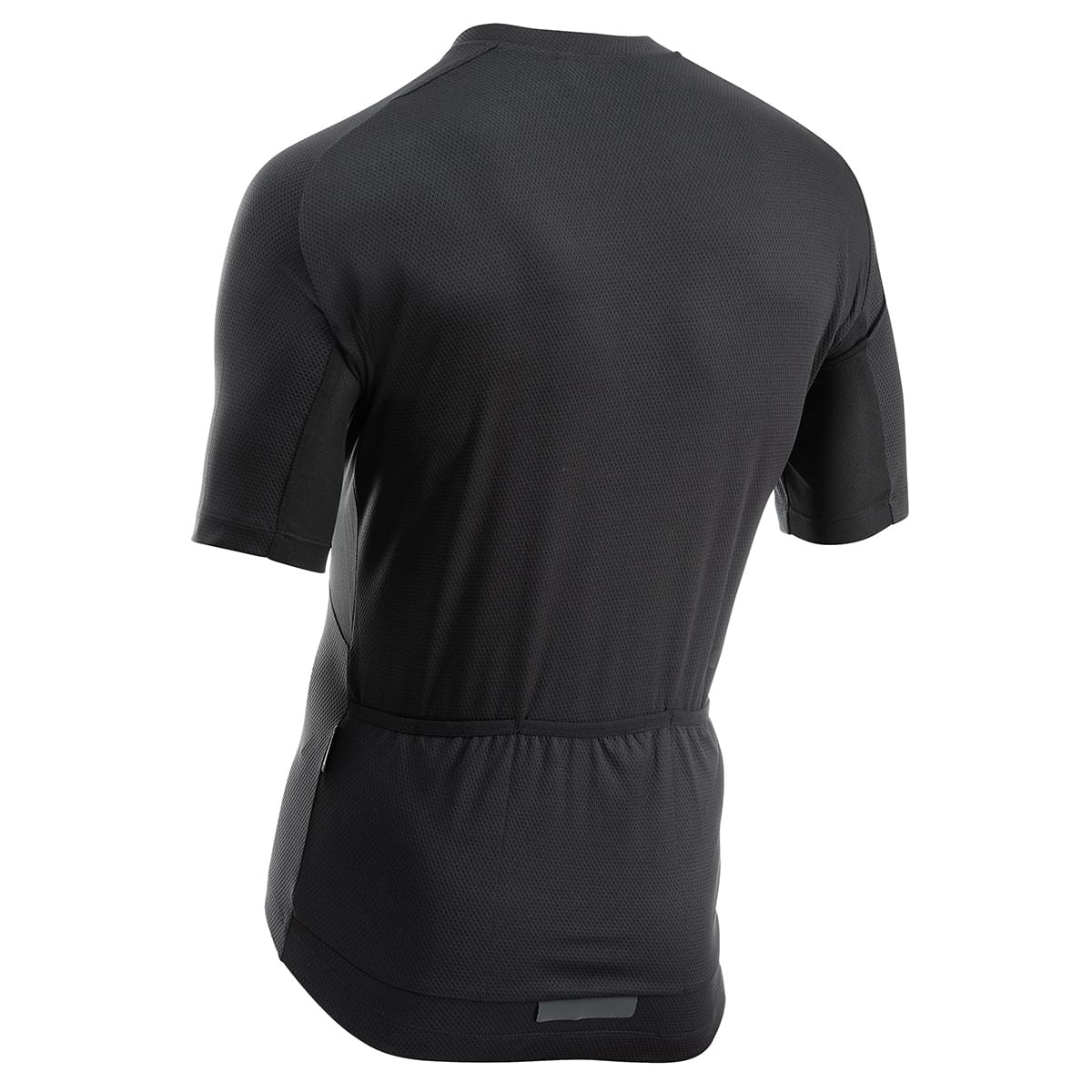 Maglia a maniche corte NORTHWAVE FORCE 2 Nera