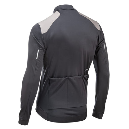 Giacca NORTHWAVE EXTREME Nero/Marrone