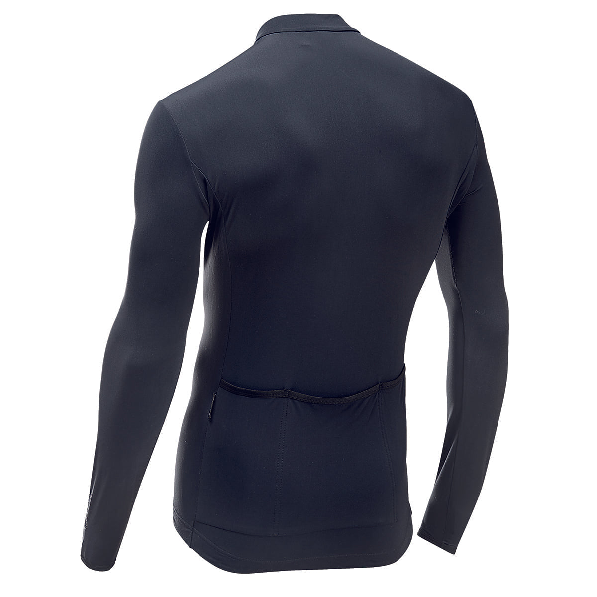 NORTHWAVE Maglia a maniche lunghe FAHRENHEIT Nero