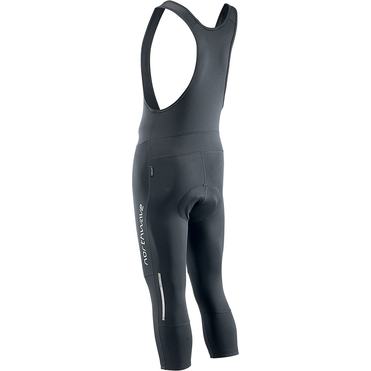 NORTHWAVE FORCE 2 Bibtights 3/4 Nero