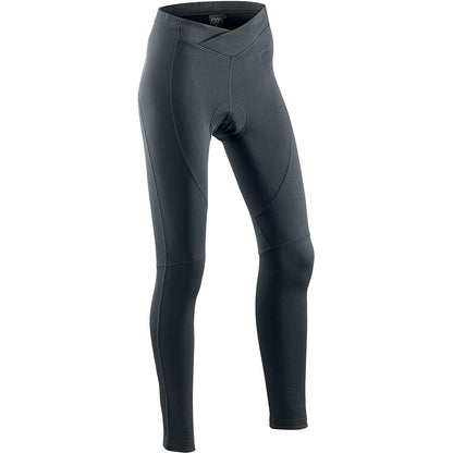 Pantalone Lungo NORTHWAVE CRYSTAL 2 Donna Nero