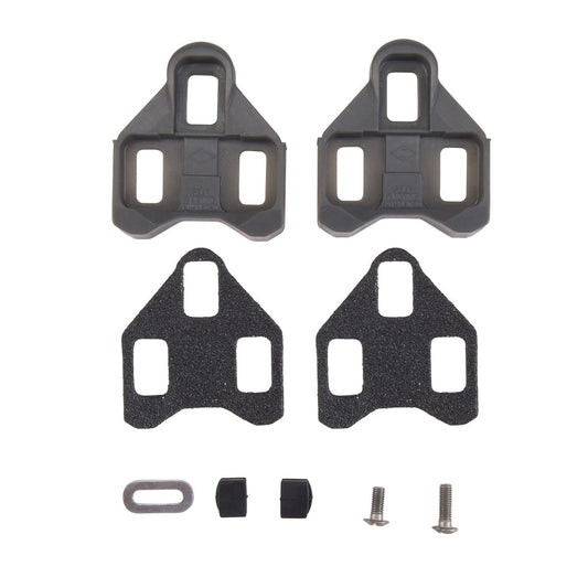 Kit de Cales pour Pédales CAMPAGNOLO PRO-FIT