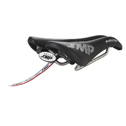 Sella SMP EVOLUTION Binari Inox