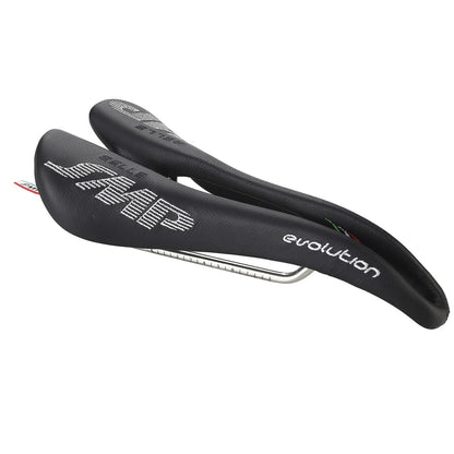 Sella SMP EVOLUTION Binari Inox