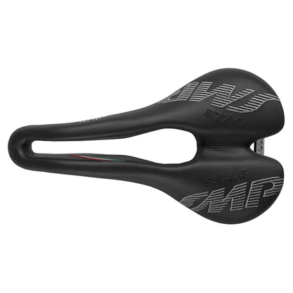 Sella SMP PLUS Rotaie in Inox
