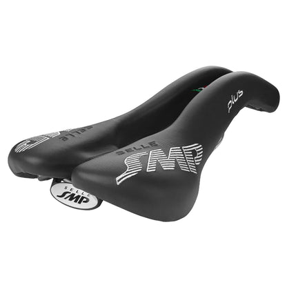 Sella SMP PLUS Rotaie in Inox