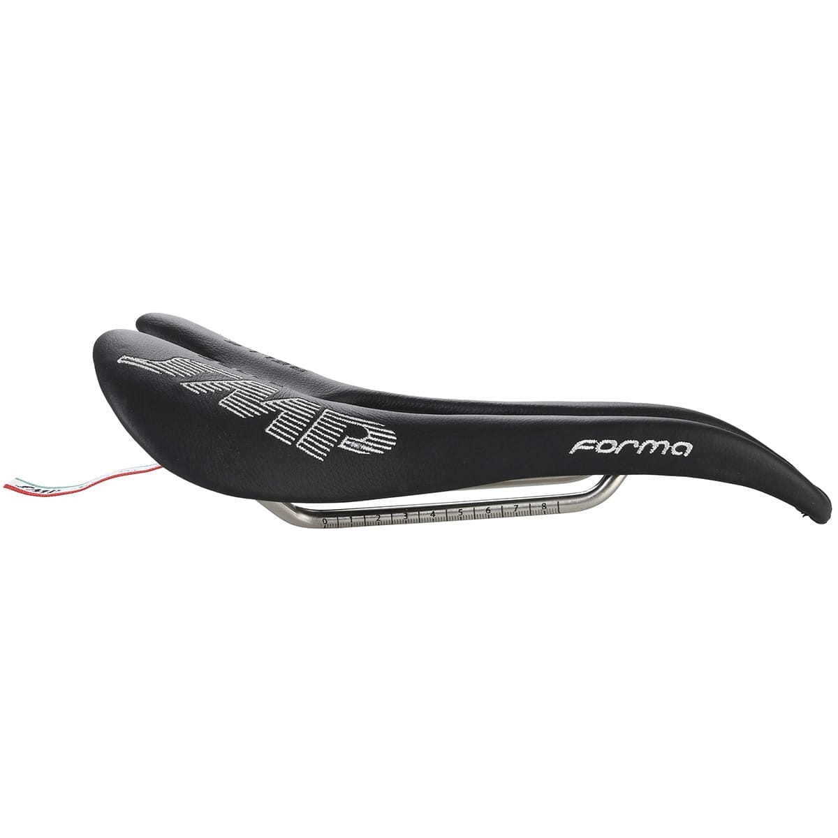 Selle SMP FORMA Rails Inox