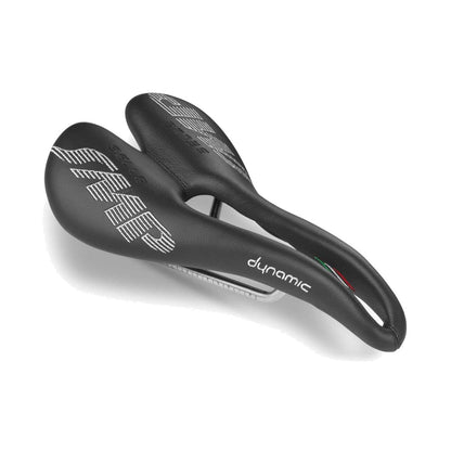 Sella SMP DYNAMIC Rotaie Inox