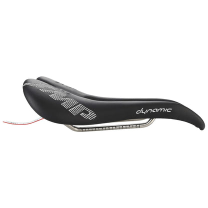 Sella SMP DYNAMIC Rotaie Inox