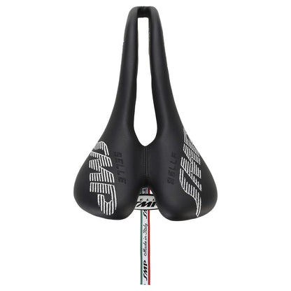 Sella SMP DYNAMIC Rotaie Inox