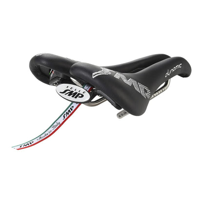 Sella SMP DYNAMIC Rotaie Inox