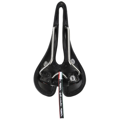 Sellino SMP DRAKON Rotaie Inox