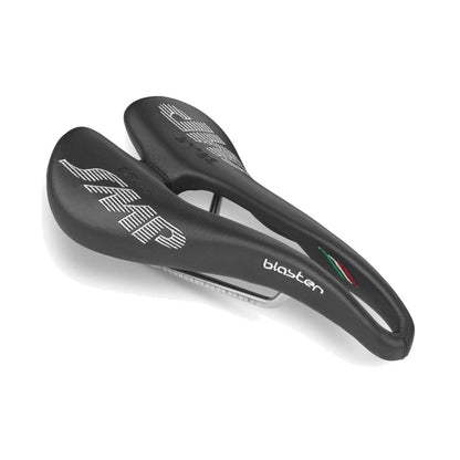 Selle SMP BLASTER Rotaie Inox