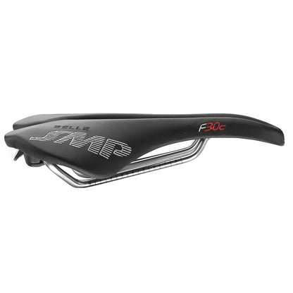 Sellino SMP F30 C Rotaie Inox