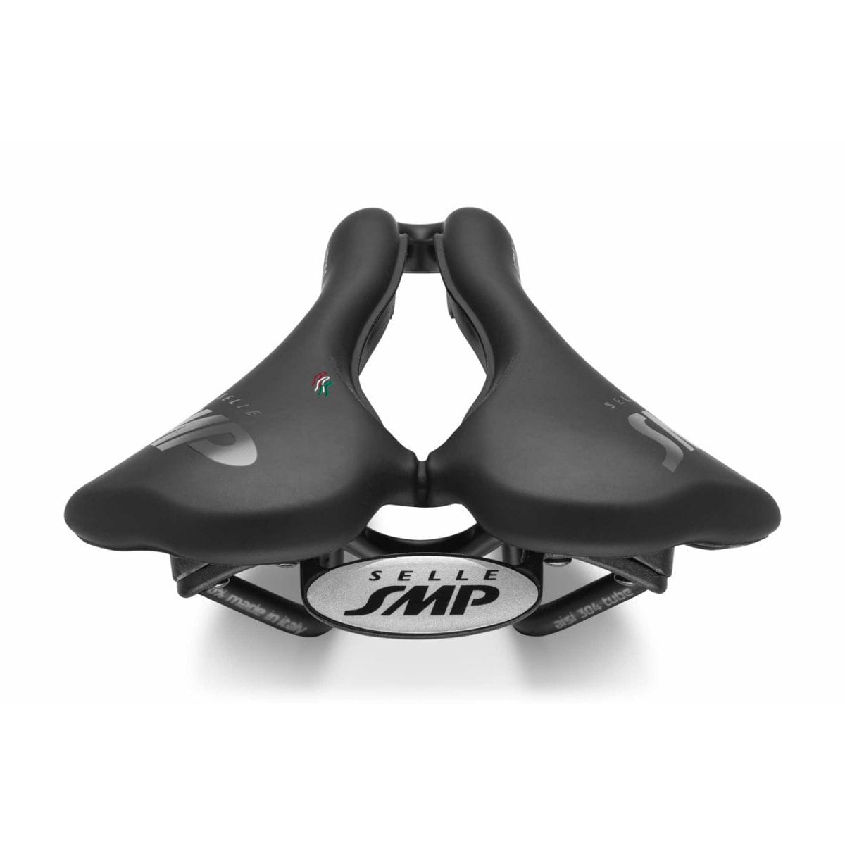 Selle SMP VT30C largeur 155mm rails carbone