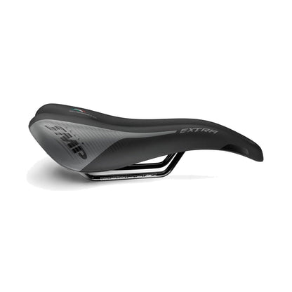 Sella SMP EXTRA larghezza 140mm rotaie acciaio