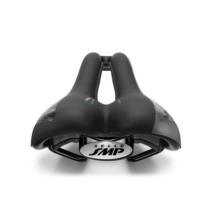 Sella SMP EXTRA larghezza 140mm rotaie acciaio