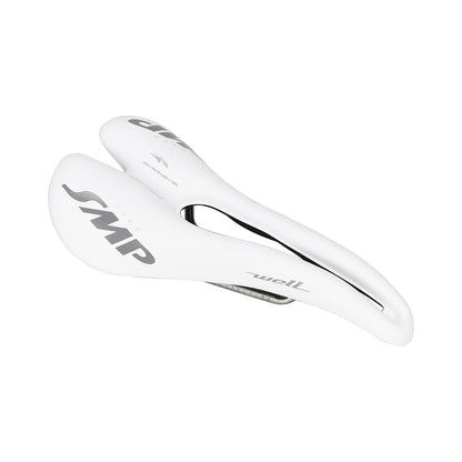Sella SMP WELL larghezza 144mm Binari Acciaio