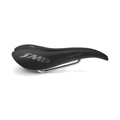 Sella SMP WELL M1 larghezza 163mm rotaie acciaio