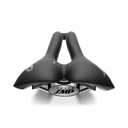 Sella SMP WELL M1 larghezza 163mm rotaie acciaio