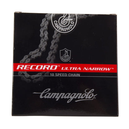 Catena 10V CAMPAGNOLO RECORD