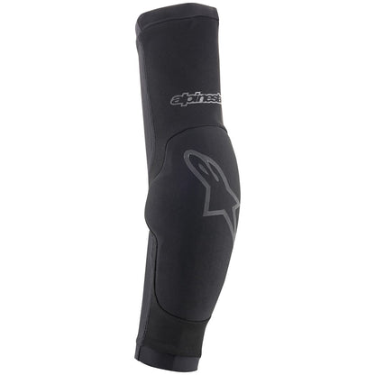 Gomitiere ALPINESTARS PARAGON PLUS Nero