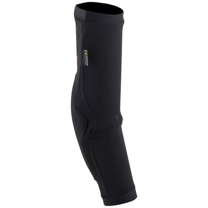 Gomitiere ALPINESTARS PARAGON PLUS Nero