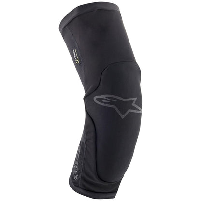 Ginocchiere ALPINESTARS PARAGON PLUS Nero