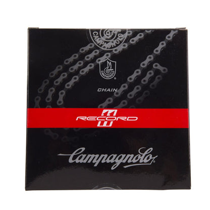 Catena 11V CAMPAGNOLO RECORD