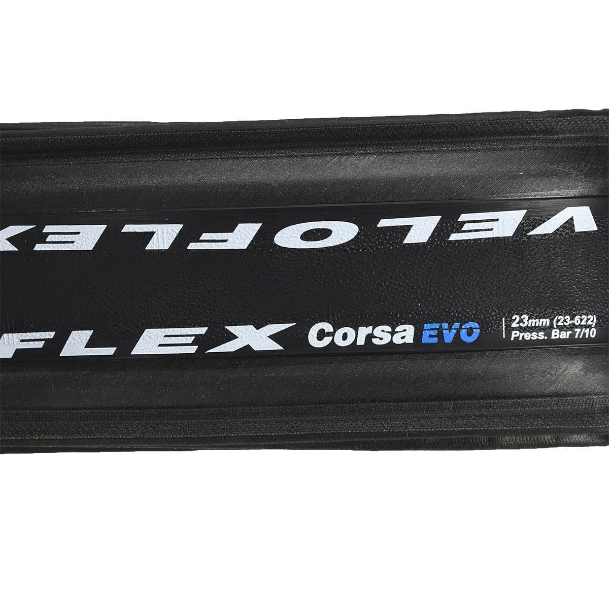 Pneu VELOFLEX CORSA EVO 700x23 SOUPLE