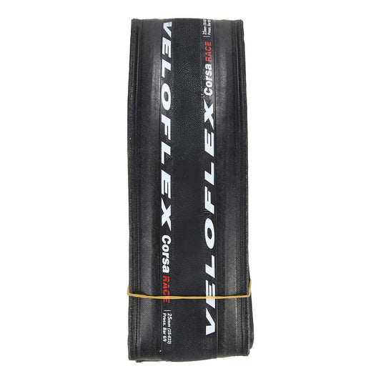 Pneumatico VELOFLEX CORSA RACE 700x25 Tubetype Nero