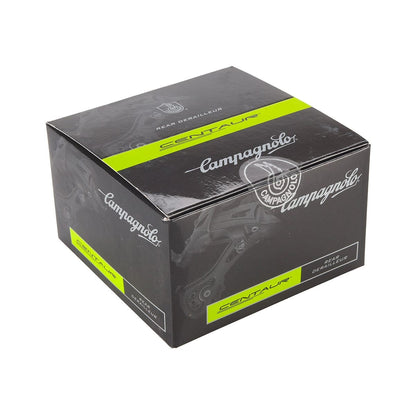 Deragliatore Posteriore CAMPAGNOLO CENTAUR 2x11V Gabbia Media Nero