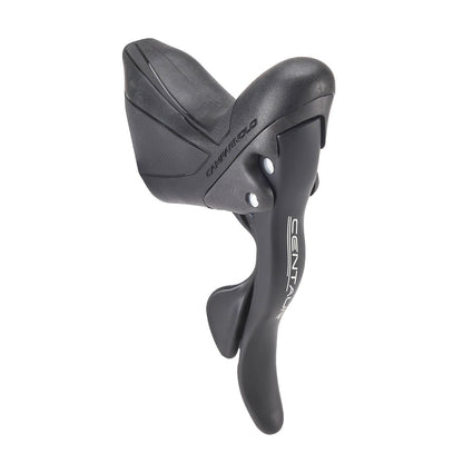 Coppia di Leve CAMPAGNOLO CENTAUR ERGOPOWER POWER-SHIFT 2x11V Nero