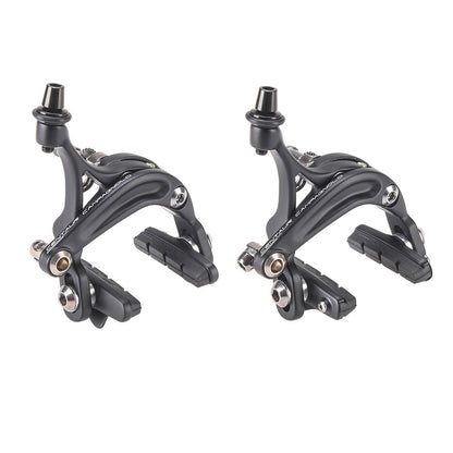 Coppia di pattini freno CAMPAGNOLO CENTAUR Dual Pivot
