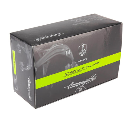 Coppia di pattini freno CAMPAGNOLO CENTAUR Dual Pivot