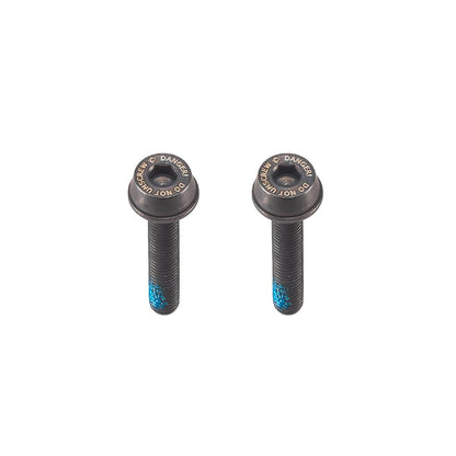 VITE 2 X 29 MM PER RIALZO POST 20-24 MM