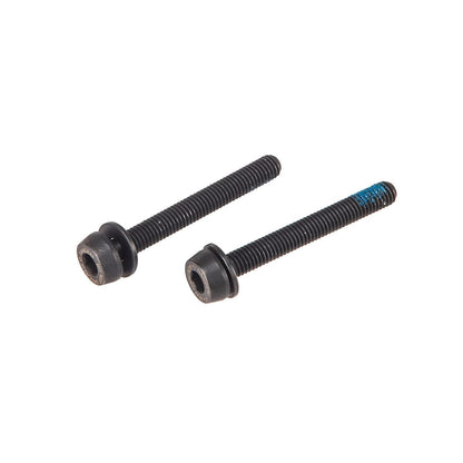 VIS 2 X 39 MM PER RIALZO POST 30-34 MM