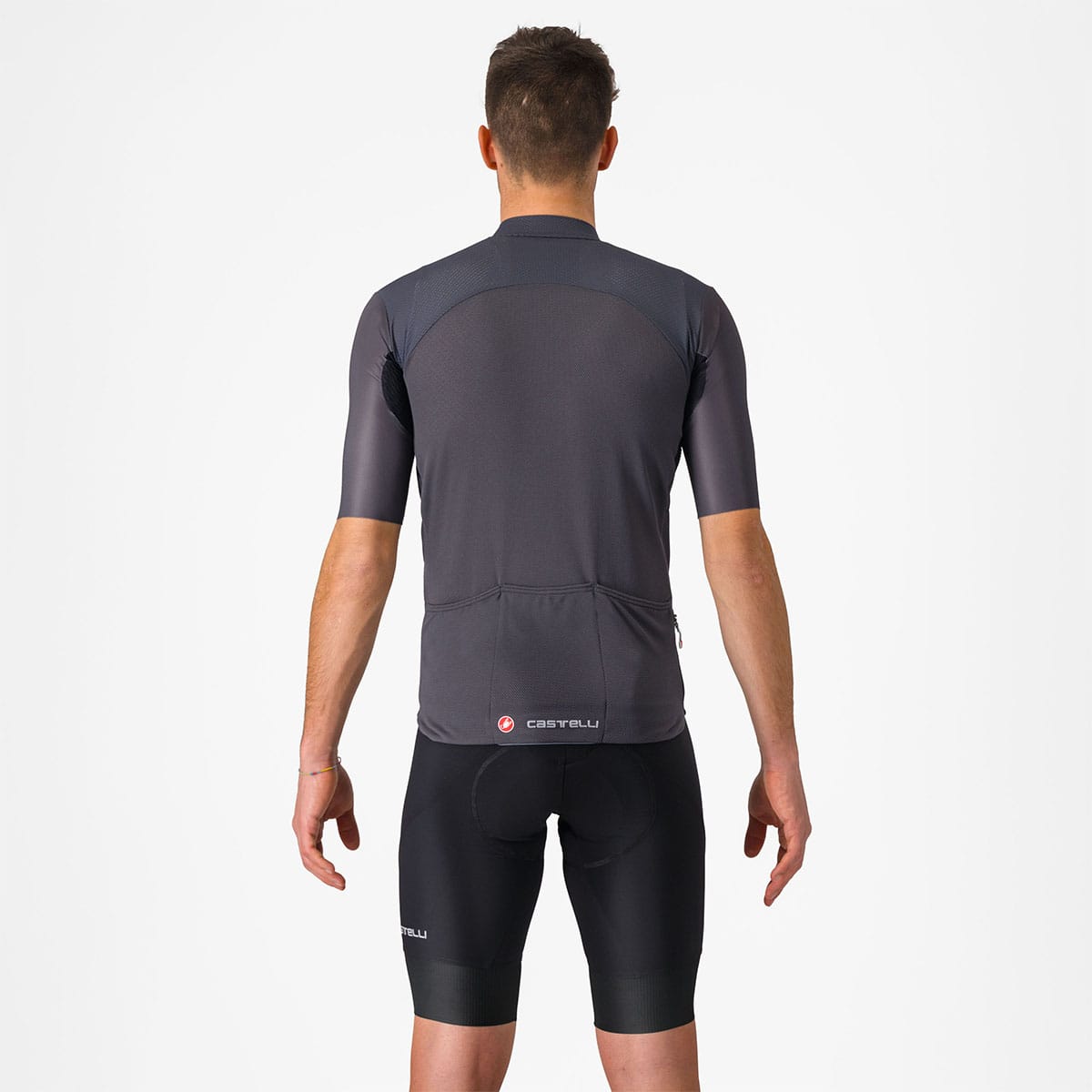 Pantaloncini CASTELLI ENDURANCE 3 Neri