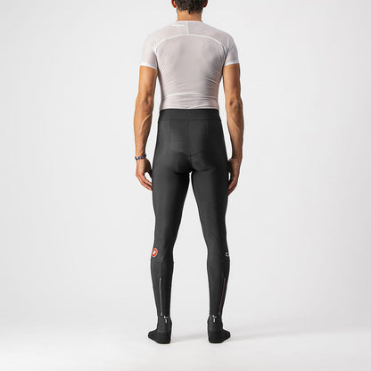 Pantalone Lungo CASTELLI ENTRATA Nero