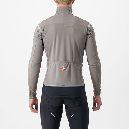 Giacca CASTELLI PERFETTO RoS 2 Grigio