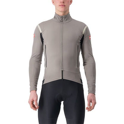 Giacca CASTELLI PERFETTO RoS 2 Grigio
