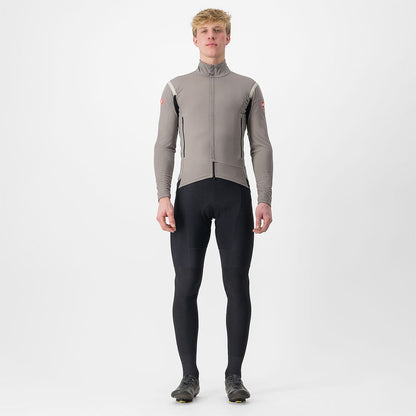 Giacca CASTELLI PERFETTO RoS 2 Grigio