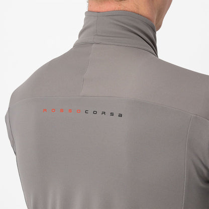 Giacca CASTELLI PERFETTO RoS 2 Grigio