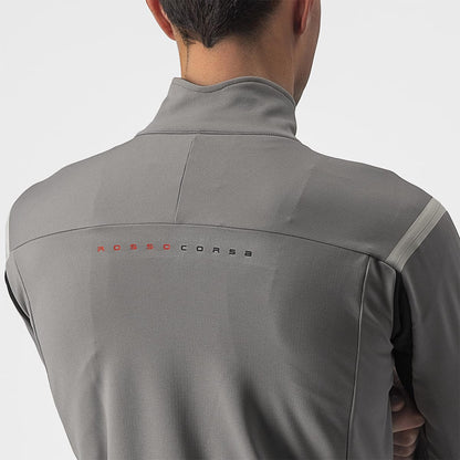 Giacca CASTELLI PERFETTO RoS 2 Grigio