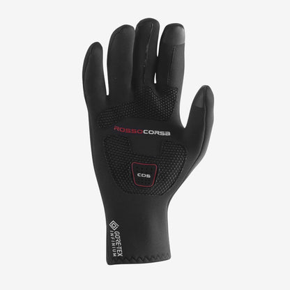 Guanti CASTELLI PERFETTO MAX Nero