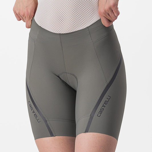 CASTELLI VELOCISSIMA 3 Donna Grigio corto