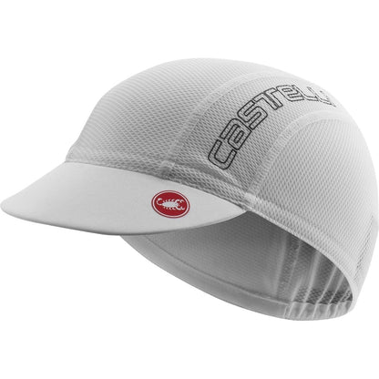 Visiera CASTELLI A/C2 Bianco/Grigio