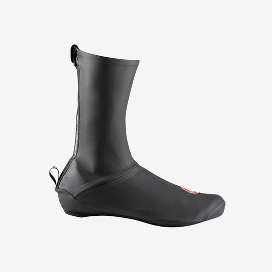 Copriscarpe CASTELLI AERO RACE Nero