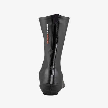 Copriscarpe CASTELLI AERO RACE Nero